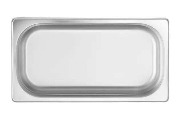 Pojemnik GN 1/3, Profi Line, GN 1/3, 2,5L, (H)65mm Hendi 801536