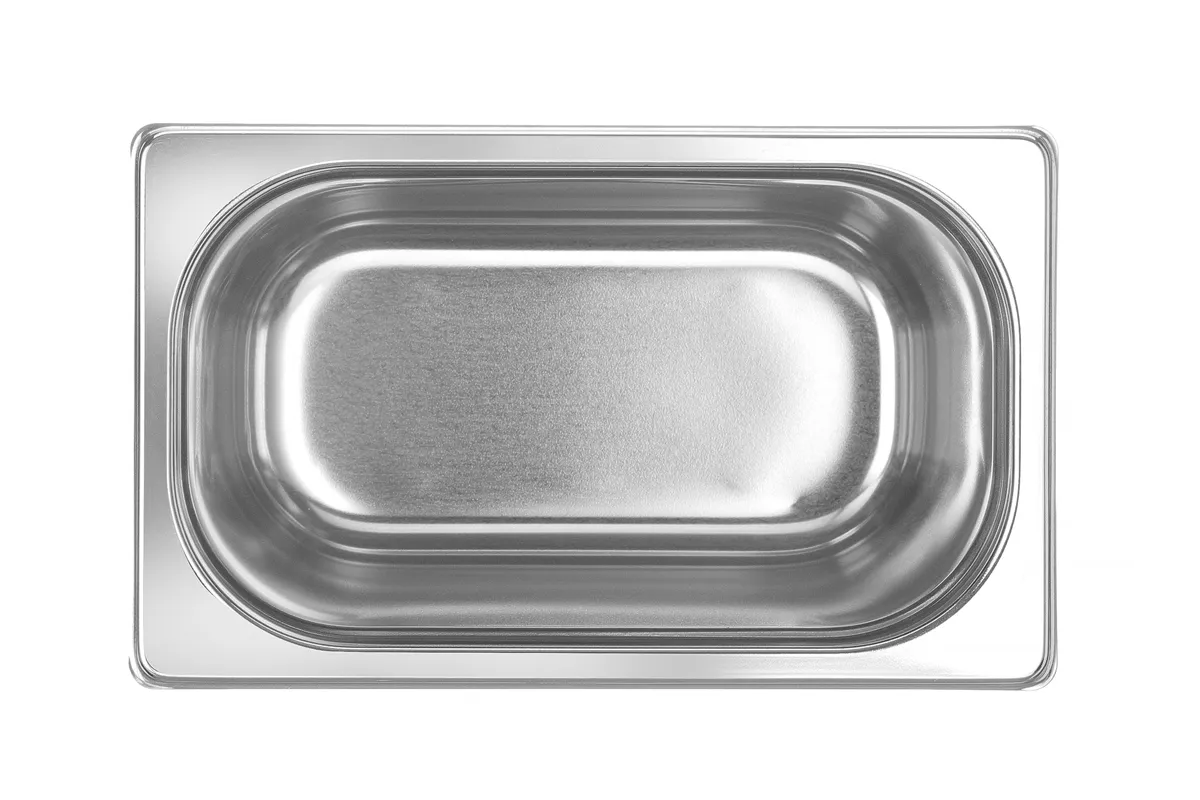 Pojemnik GN 1/4, Profi Line, GN 1/4, 5,5L, (H)200mm Hendi 801604