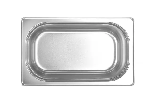 Pojemnik GN 1/4, Profi Line, GN 1/4, 4L, (H)150mm Hendi 801611