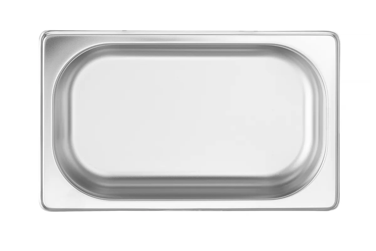 Pojemnik GN 1/4, Profi Line, GN 1/4, 1,7L, (H)40mm Hendi 801642