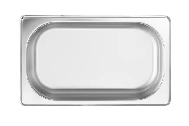 Pojemnik GN 1/4, Profi Line, GN 1/4, 1,7L, (H)40mm Hendi 801642