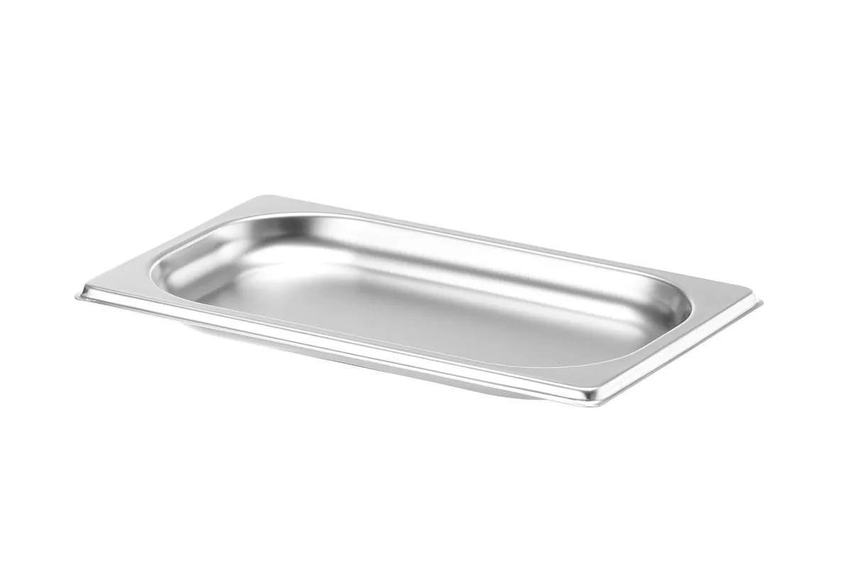 Pojemnik GN 1/4, Profi Line, GN 1/4, 0,9L, (H)20mm Hendi 801659