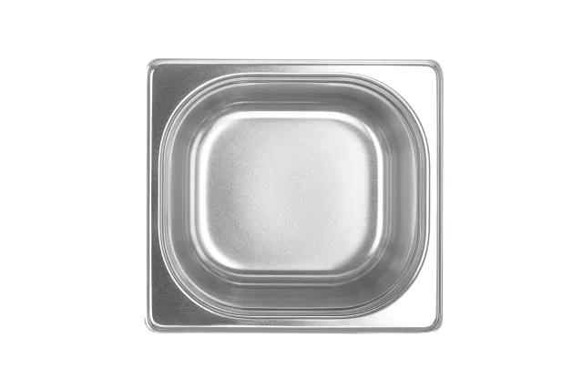 Pojemnik GN 1/6, Profi Line, GN 1/6, 2,4L, (H)150mm Hendi 801710
