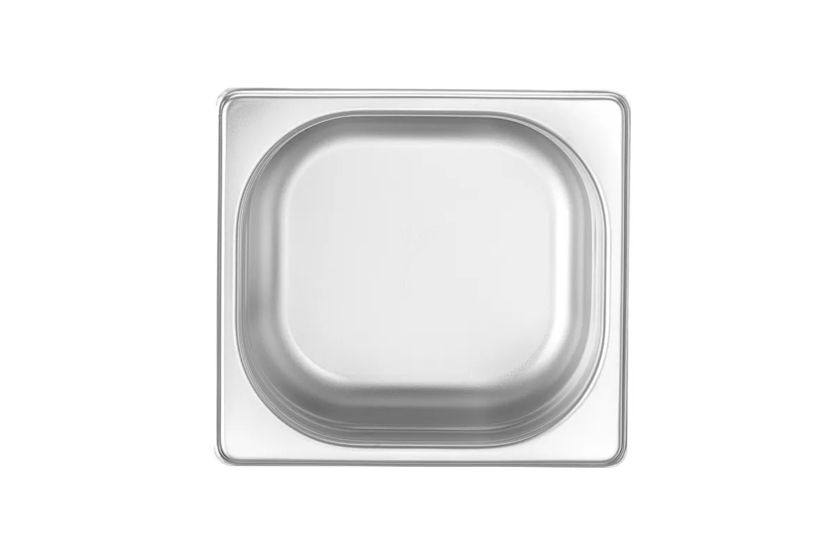 Pojemnik GN 1/6, Profi Line, GN 1/6, 1L, (H)65mm Hendi 801734