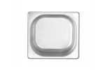 Pojemnik GN 1/6, Profi Line, GN 1/6, 1L, (H)65mm Hendi 801734