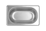 Pojemnik GN 1/9, Profi Line, GN 1/9, 1L, (H)100mm Hendi 801826
