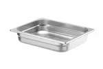 Pojemnik GN 1/2 – perforowany, Profi Line, GN 1/2, 4L, (H)65mm Hendi 802434