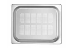 Pojemnik GN 1/2 – perforowany, Profi Line, GN 1/2, 2L, (H)40mm Hendi 802441