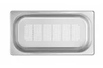 Pojemnik GN 1/3 – perforowany, Profi Line, GN 1/3, 2,5L, (H)65mm Hendi 802533