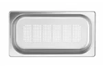 Pojemnik GN 1/3 – perforowany, Profi Line, GN 1/3, 1,2L, (H)40mm Hendi 802540