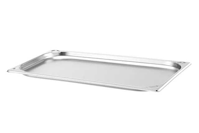 Pojemnik GN 1/1, Kitchen Line, GN 1/1, 2,5L, (H)20mm Hendi 806104