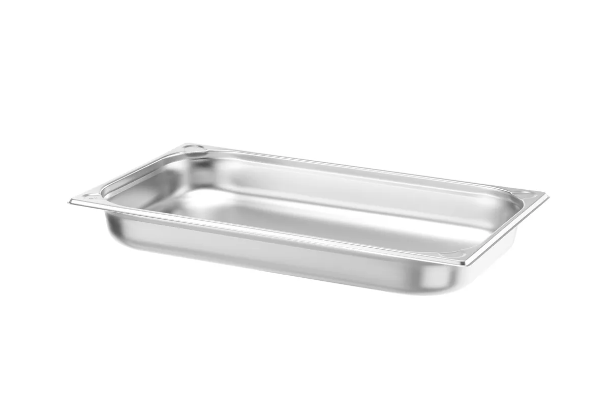 Pojemnik GN 1/1, Kitchen Line, GN 1/1, 9L, (H)65mm Hendi 806128