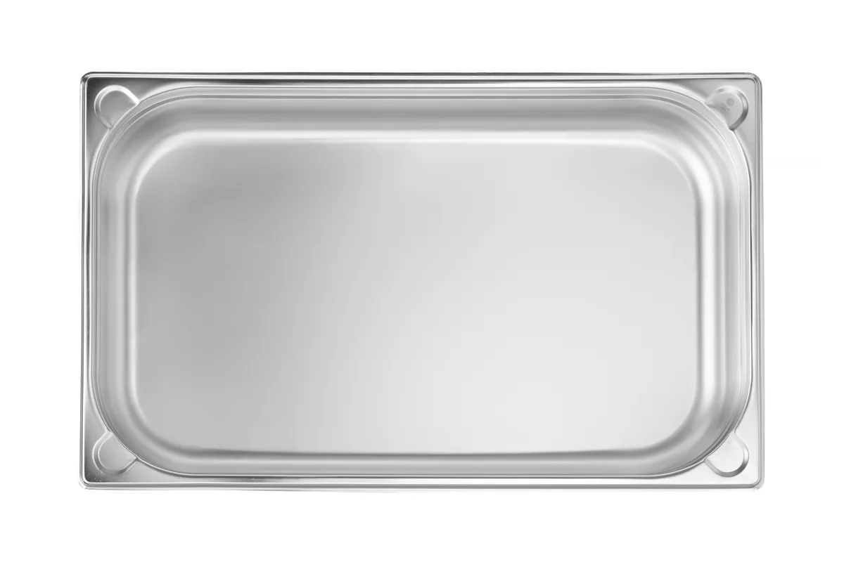 Pojemnik GN 1/1, Kitchen Line, GN 1/1, 14L, (H)100mm Hendi 806135