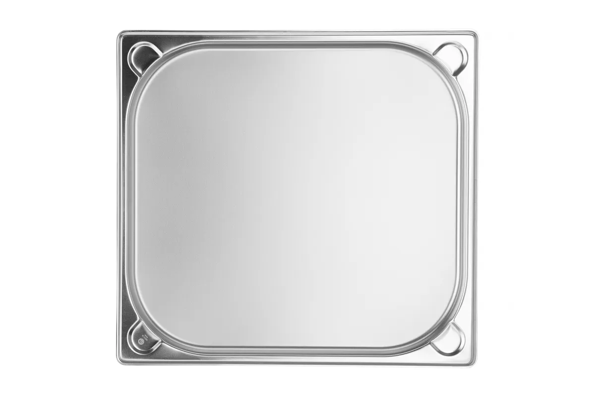 Pojemnik GN 2/3, Kitchen Line, GN 2/3, 1,5L, (H)20mm Hendi 806203