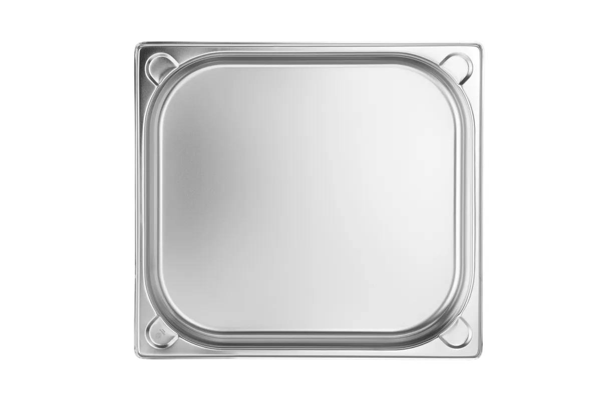 Pojemnik GN 2/3, Kitchen Line, GN 2/3, 3L, (H)40mm Hendi 806210