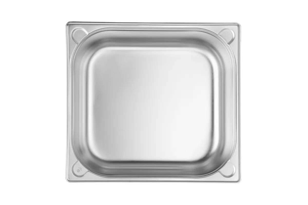 Pojemnik GN 2/3, Kitchen Line, GN 2/3, 13L, (H)150mm Hendi 806241