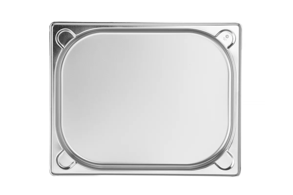 Pojemnik GN 1/2, Kitchen Line, GN 1/2, 2L, (H)40mm Hendi 806319