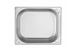 Pojemnik GN 1/2, Kitchen Line, GN 1/2, 6,5L, (H)100mm Hendi 806333