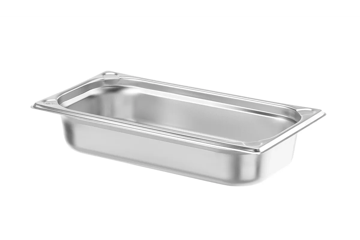 Pojemnik GN 1/3, Kitchen Line, GN 1/3, 2,5L, (H)65mm Hendi 806425