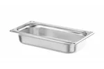 Pojemnik GN 1/3, Kitchen Line, GN 1/3, 2,5L, (H)65mm Hendi 806425