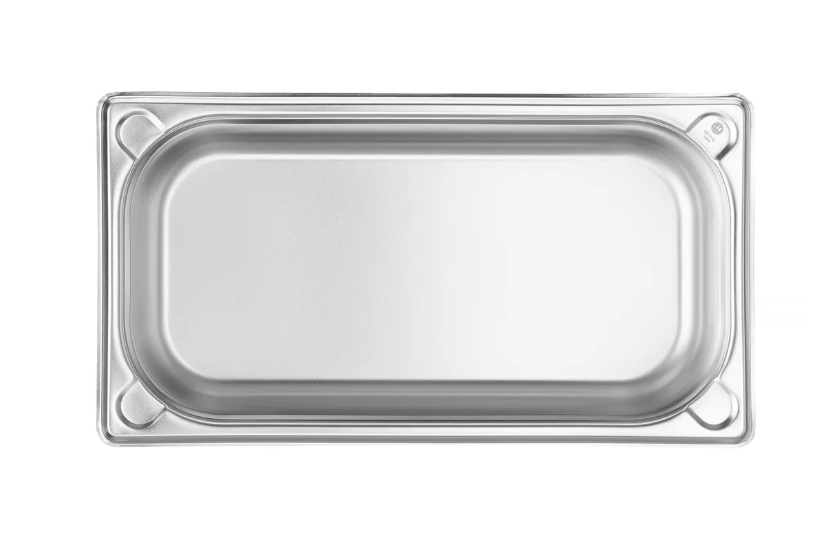 Pojemnik GN 1/3, Kitchen Line, GN 1/3, 2,5L, (H)65mm Hendi 806425