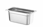 Pojemnik GN 1/3, Kitchen Line, GN 1/3, 5,7L, (H)150mm Hendi 806449