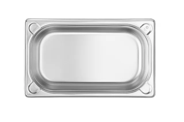 Pojemnik GN 1/4, Kitchen Line, GN 1/4, 1,8L, (H)65mm Hendi 806524