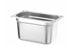 Pojemnik GN 1/4, Kitchen Line, GN 1/4, 4L, (H)150mm Hendi 806548