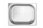Pojemnik GN 1/2 – perforowany, Kitchen Line, GN 1/2, 4L, (H)65mm Hendi 807323