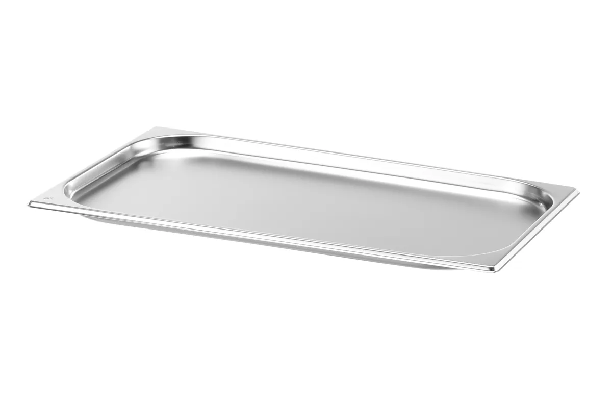 Pojemnik GN 1/1, Budget Line, GN 1/1, 2,5L, 530x325x20mm Hendi 800102