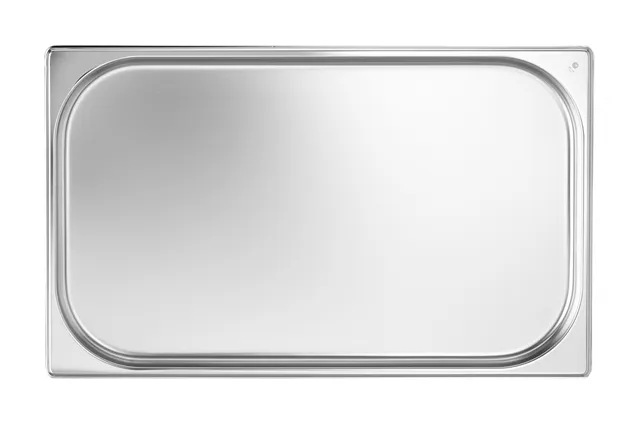 Pojemnik GN 1/1, Budget Line, GN 1/1, 2,5L, 530x325x20mm Hendi 800102