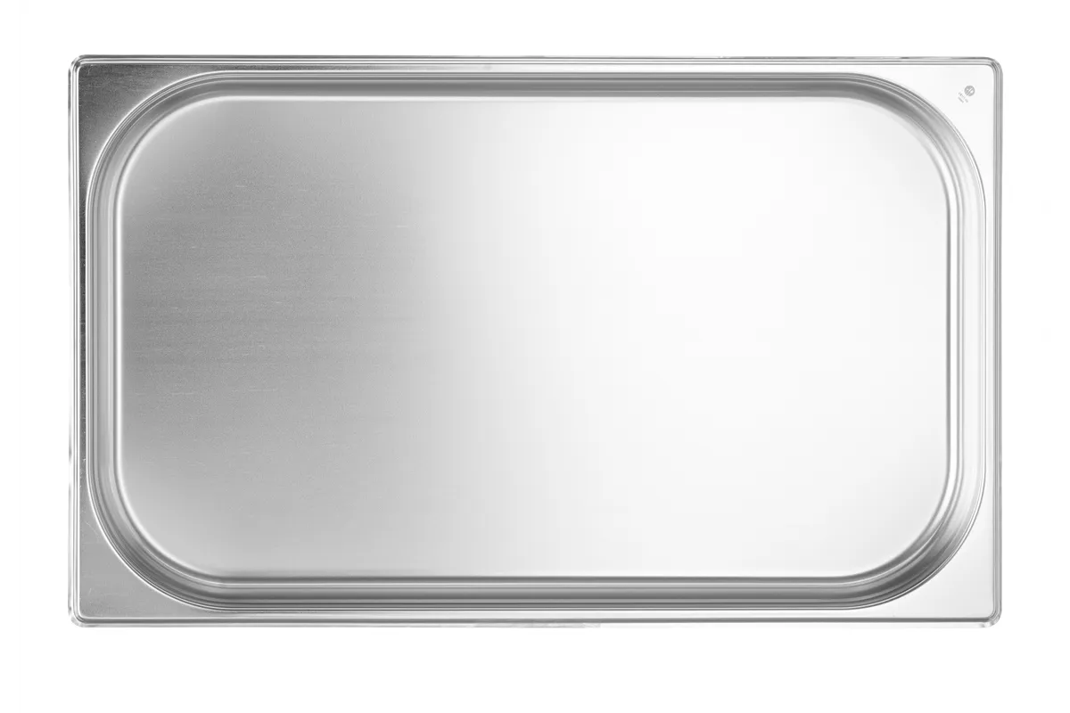 Pojemnik GN 1/1, Budget Line, GN 1/1, 5L, 530x325x40mm Hendi 800119