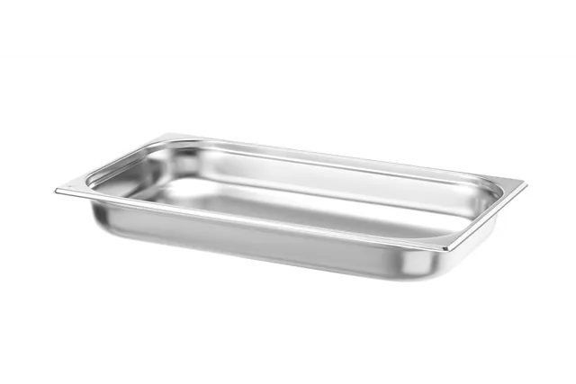 Pojemnik GN 1/1, Budget Line, GN 1/1, 9L, 530x325x65mm Hendi 800126
