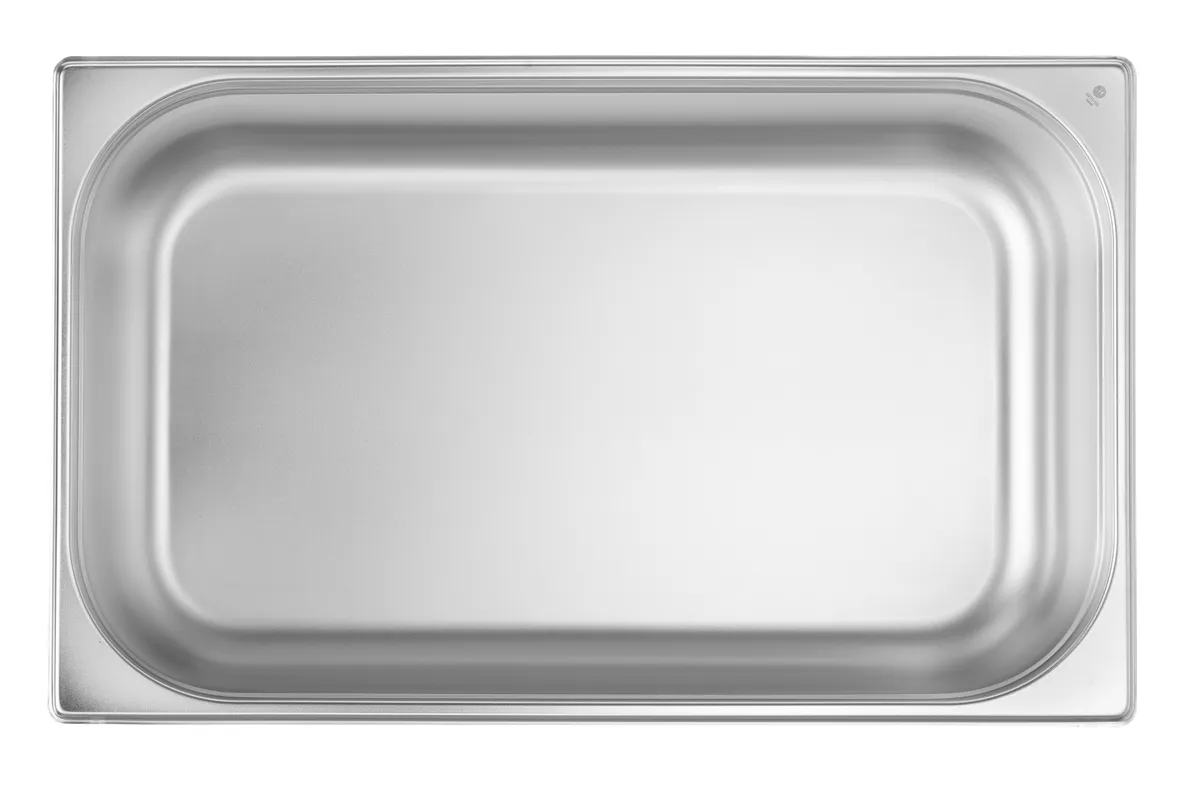 Pojemnik GN 1/1, Budget Line, GN 1/1, 21L, 530x325x150mm Hendi 800140