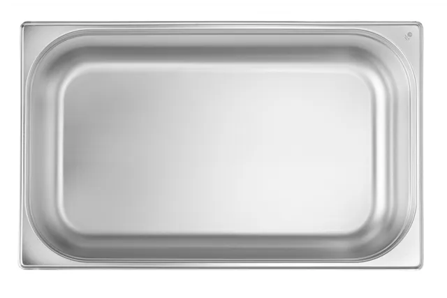 Pojemnik GN 1/1, Budget Line, GN 1/1, 21L, 530x325x150mm Hendi 800140
