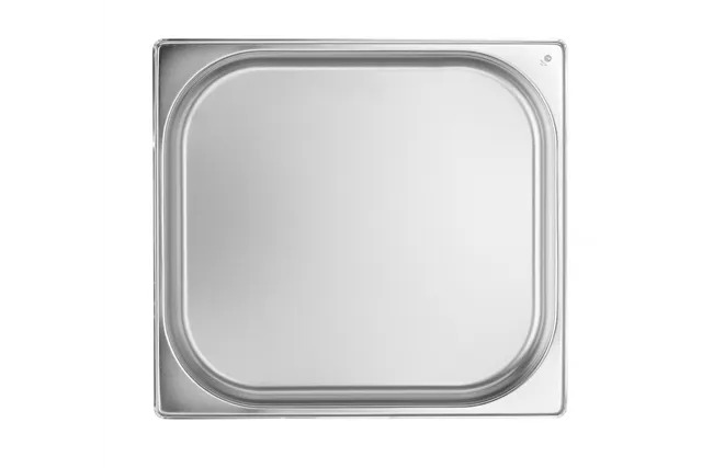 Pojemnik GN 2/3, Budget Line, GN 2/3, 3L, 354x325x40mm Hendi 800218