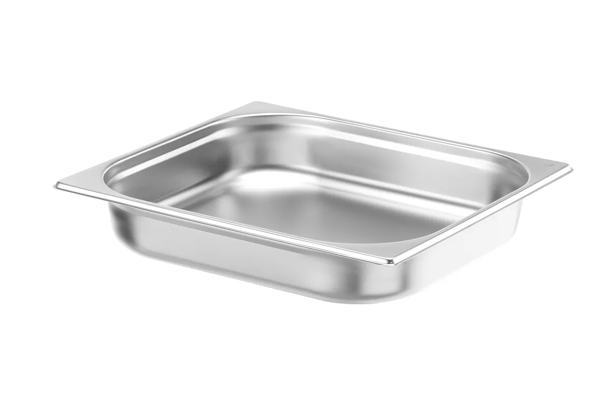 Pojemnik GN 2/3, Budget Line, GN 2/3, 5,5L, 354x325x65mm Hendi 800225