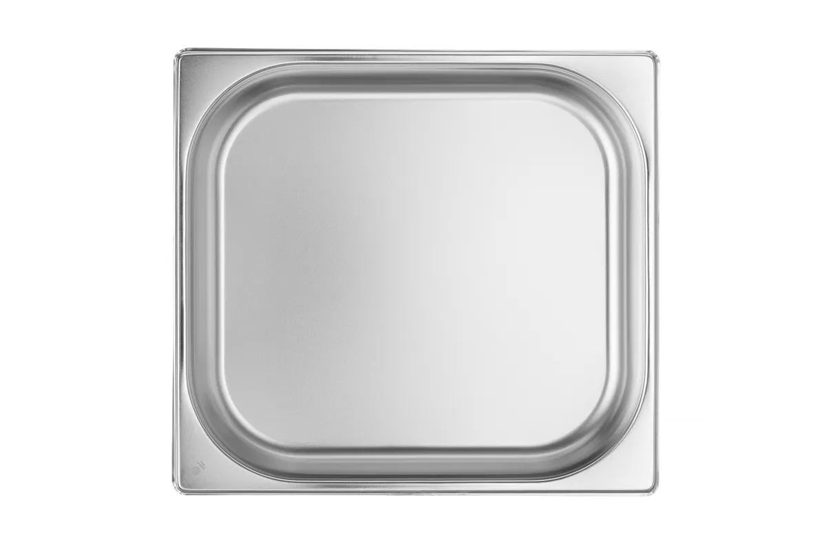 Pojemnik GN 2/3, Budget Line, GN 2/3, 5,5L, 354x325x65mm Hendi 800225