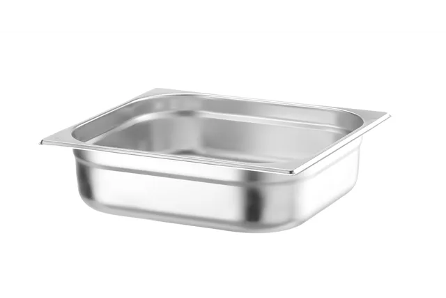 Pojemnik GN 2/3, Budget Line, GN 2/3, 9L, 354x325x100mm Hendi 800232