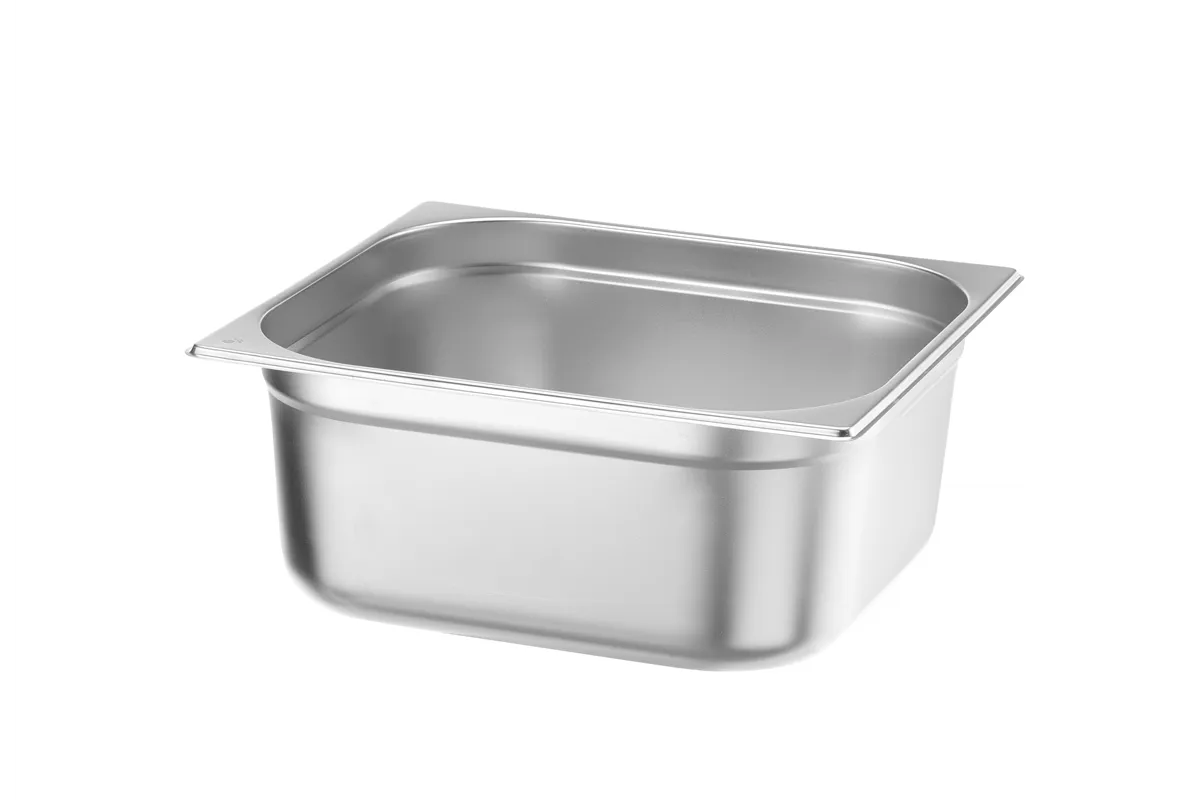 Pojemnik GN 2/3, Budget Line, GN 2/3, 13L, 354x325x150mm Hendi 800249