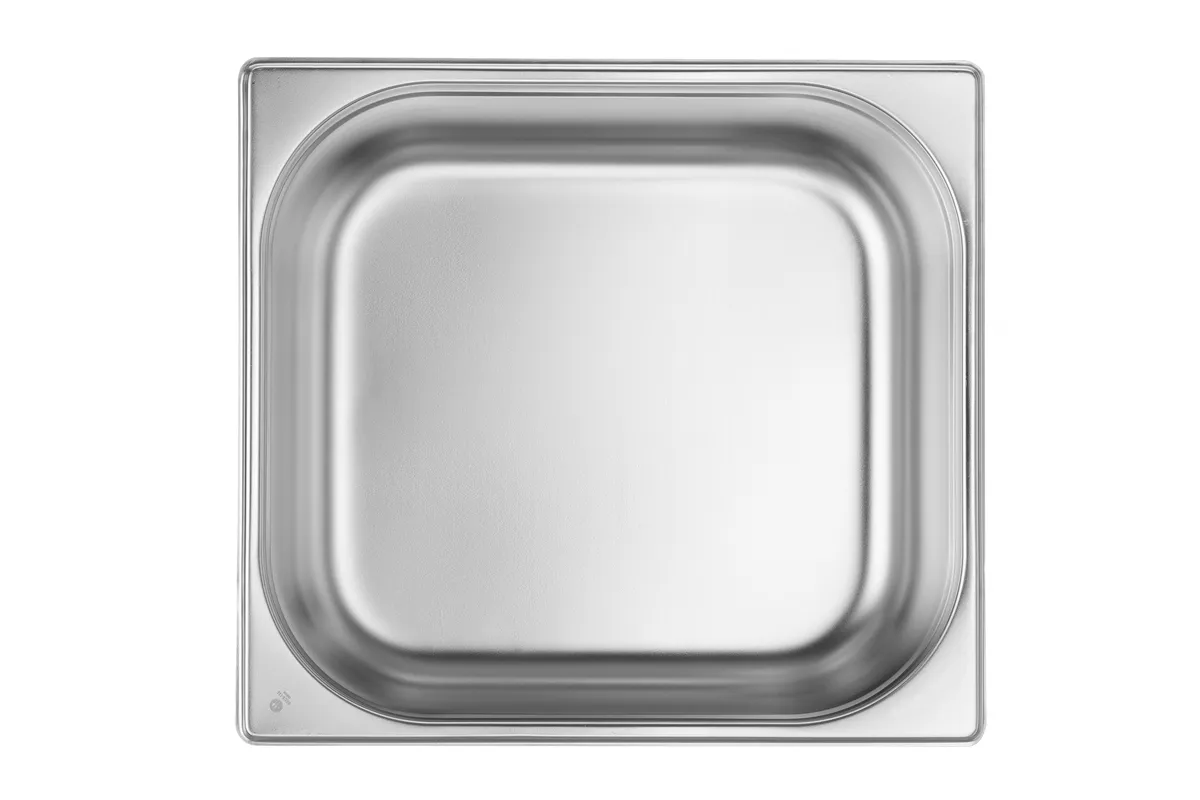 Pojemnik GN 2/3, Budget Line, GN 2/3, 13L, 354x325x150mm Hendi 800249