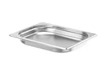 Pojemnik GN 1/2, Budget Line, GN 1/2, 2L, 325x265x40mm Hendi 800317