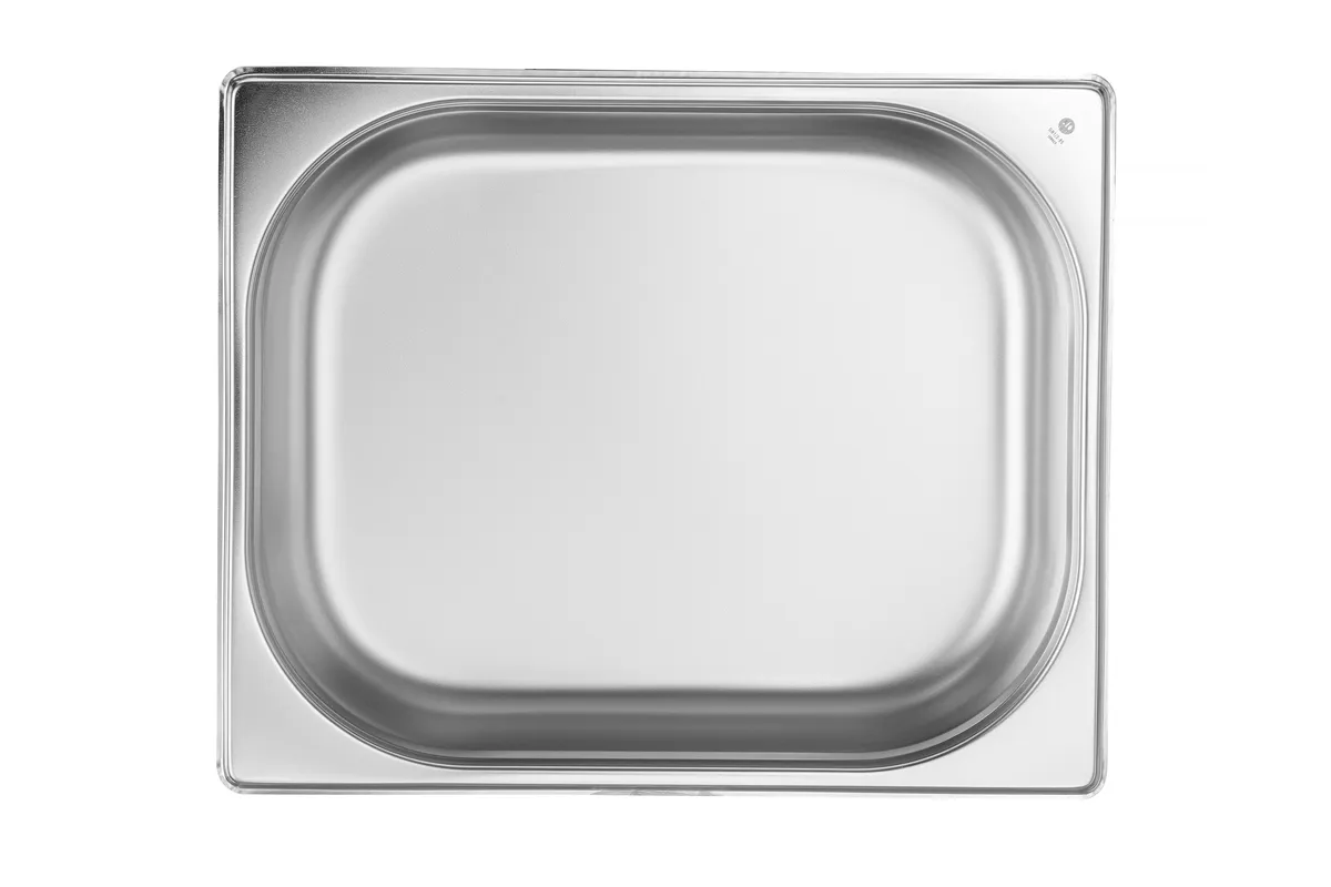 Pojemnik GN 1/2, Budget Line, GN 1/2, 4L, 325x265x65mm Hendi 800324