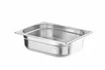 Pojemnik GN 1/2, Budget Line, GN 1/2, 6,5L, 325x265x100mm Hendi 800331