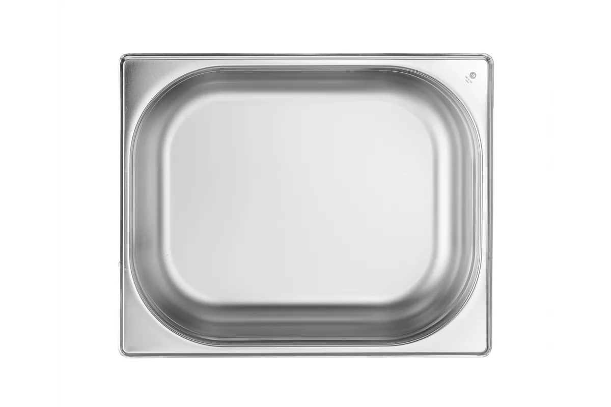 Pojemnik GN 1/2, Budget Line, GN 1/2, 6,5L, 325x265x100mm Hendi 800331