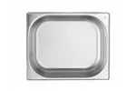 Pojemnik GN 1/2, Budget Line, GN 1/2, 6,5L, 325x265x100mm Hendi 800331