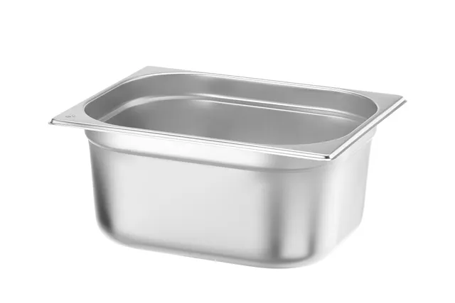 Pojemnik GN 1/2, Budget Line, GN 1/2, 9,5L, 325x265x150mm Hendi 800348 Pojemnik GN 1/2, Budget Line, GN 1/2, 9,5L, 325x265x150mm Hendi 800348