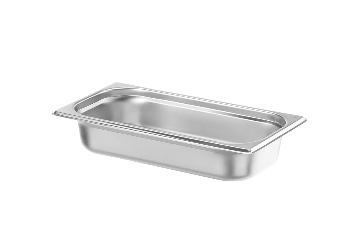 Pojemnik GN 1/3, Budget Line, GN 1/3, 2,5L, 325x176x65mm Hendi 800423