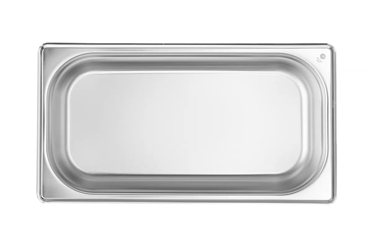 Pojemnik GN 1/3, Budget Line, GN 1/3, 2,5L, 325x176x65mm Hendi 800423