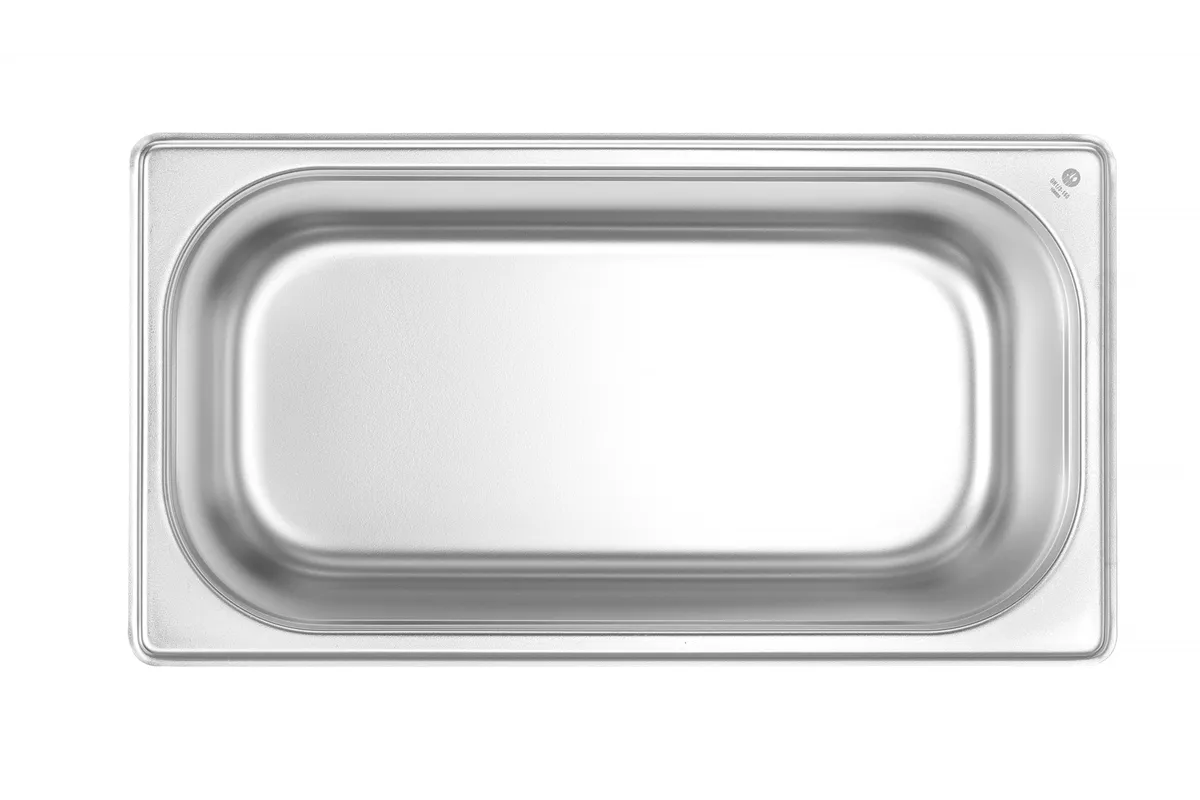 Pojemnik GN 1/3, Budget Line, GN 1/3, 5,7L, 325x176x150mm Hendi 800447